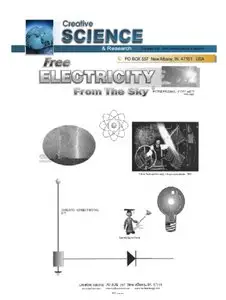 Free Electricity From The Sky