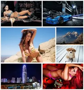 Best HQ Wallpapers Collection Pack 134