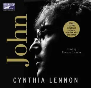 John (Audiobook)
