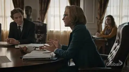 Madam Secretary S05E12