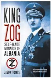 «King Zog» by Jason Tomes