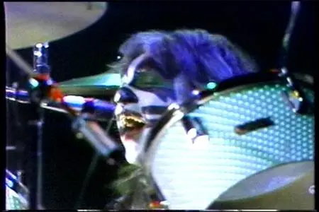Kiss: Kissology: The Ultimate Kiss Collection Vol. 1 1974-1977 3DVD (2006)