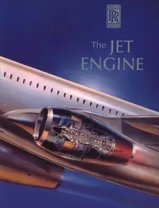 The Jet Engine (Repost)
