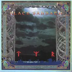 Black Sabbath: Collection (1970 - 2013) [Vinyl Rip 16/44 & mp3-320] Re-up