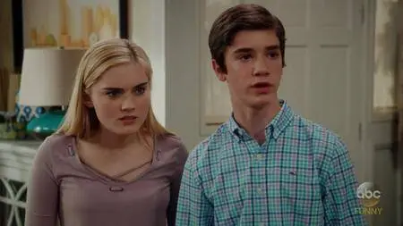 American Housewife S02E16