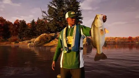 Fishing Sim World Bass Pro Shops Edition (2020)