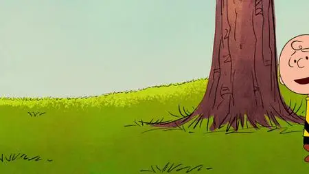 The Snoopy Show S02E08