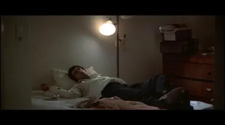 The Long Goodbye (1973) DVD9