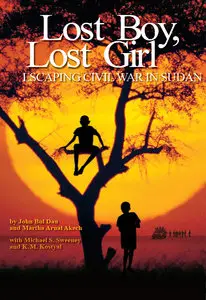 Lost Boy, Lost Girl: Escaping Civil War in Sudan