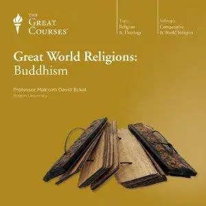 Great World Religions: Buddhism [repost]