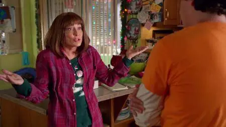 The Middle S09E10