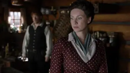 Outlander S04E05