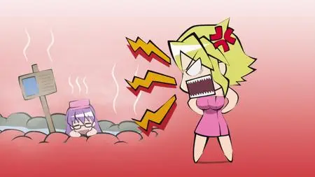 S00E03 - AkaKill! Theater #03 - Leone and Scheele's Must-See Imperial Secret Hot Spring Report 笙･ mkv