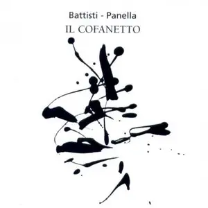 Lucio Battisti -  Battisti - Panella. Il cofanetto (2006)