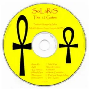 SoLaRiS. 22 Albums (2008-2010)