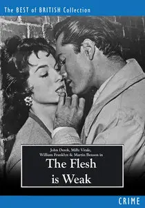The Flesh Is Weak (1957)