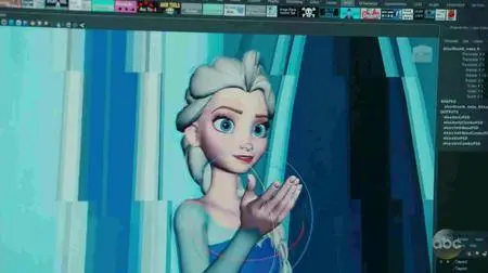 The Making of Frozen: A Return to Arendelle (2016)