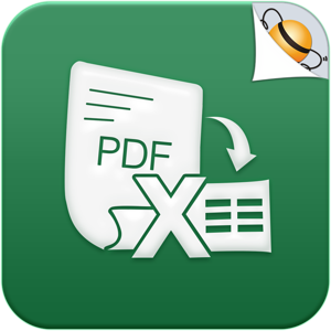 PDF to Excel 2.0.3