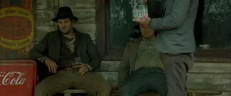 Lawless (2012)