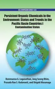 Persistent Organic Chemicals in the Environment: Status and Trends in the Pacific Basin Countries I Contamination Status