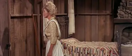 The Ballad of Josie (1967)