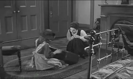The Miracle Worker (1962)