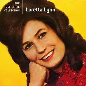 Loretta Lynn - Definitive Collection (2005)