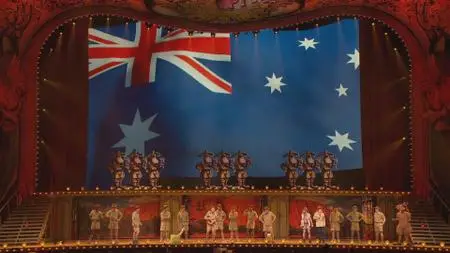 Monty Python Live (Mostly) (2014)