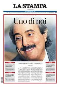 La Stampa Asti - 23 Maggio 2022