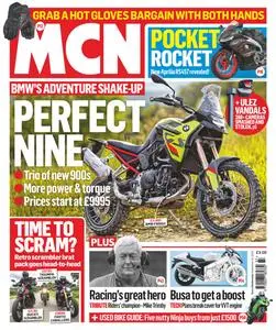 MCN - 19 September 2023