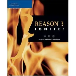 Reason 3 Ignite!