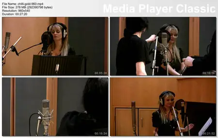 The Audio Masterclass Music Production and Sound Engineering Course [Full Course] (2012)