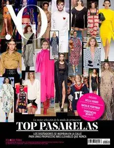 Yo Dona - 21 Enero 2017