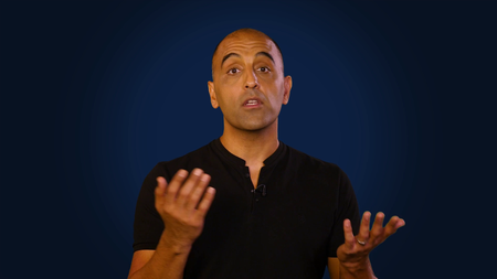 Pedram Shojai - The Urban Monk Academy
