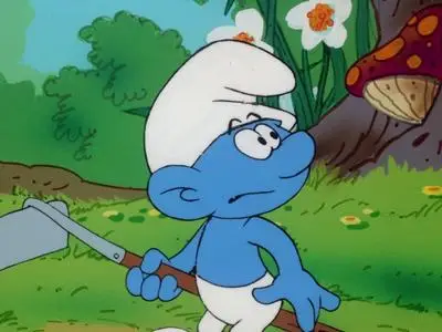 The Smurfs S02E16