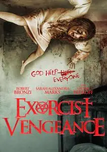 Exorcist Vengeance (2022)