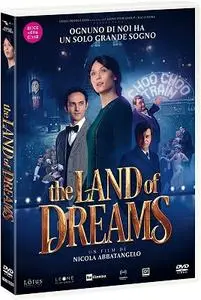 The Land Of Dreams (2022)