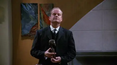 Frasier S08E09