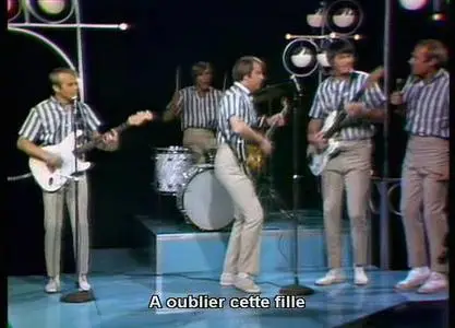 (Docu) The BEACH BOYS - An American Band [DVDrip] 1985 VOstf (Re-post)
