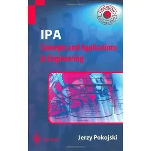  IPA - Concepts and Applications in Engineering (Repost)   