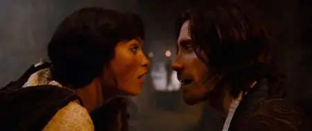 Prince of Persia : les sables du temps (2010)