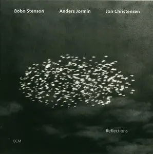 Bobo Stenson Trio - Reflections (1996)