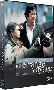 Un étrange voyage (1981)
