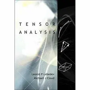 Michael J. Cloud, "Tensor Analysis" [Repost]