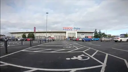 Ch5. - Inside Tesco: Britain's Biggest Supermarket (2019)