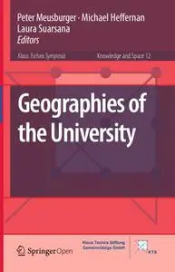 Geographies of the University (Repost)