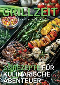 Essen und Kochen Tipps und Tricks - 10 Mai 2024