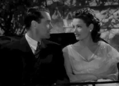 Rings on Her Fingers (1942)