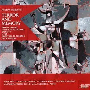 Andrew Waggoner - Terror and Memory (2011)