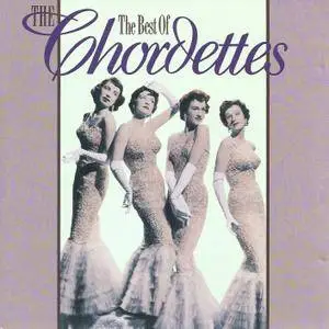 The Chordettes - The Best Of The Chordettes (1989)